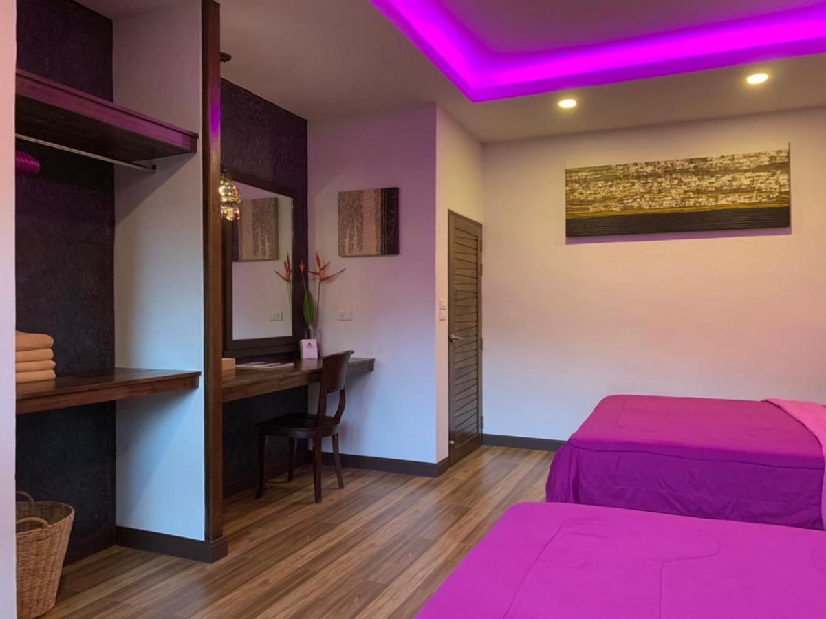 Smile Home Krabi Klong Moung Beach หาดคลองม่วง ภายนอก รูปภาพ