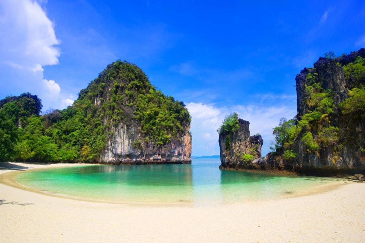 Smile Home Krabi Klong Moung Beach หาดคลองม่วง ภายนอก รูปภาพ