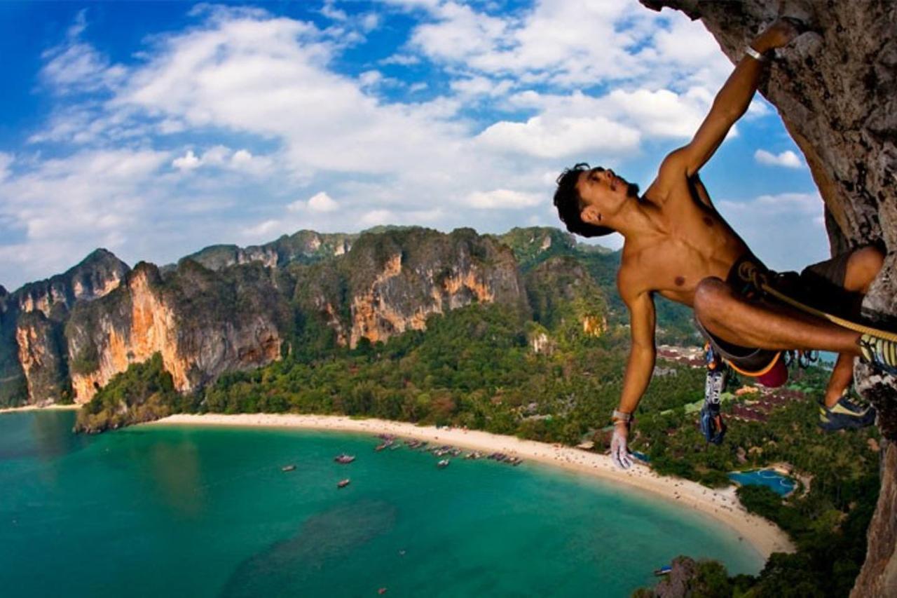 Smile Home Krabi Klong Moung Beach หาดคลองม่วง ภายนอก รูปภาพ