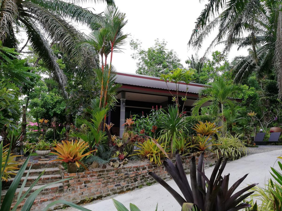 Smile Home Krabi Klong Moung Beach หาดคลองม่วง ภายนอก รูปภาพ