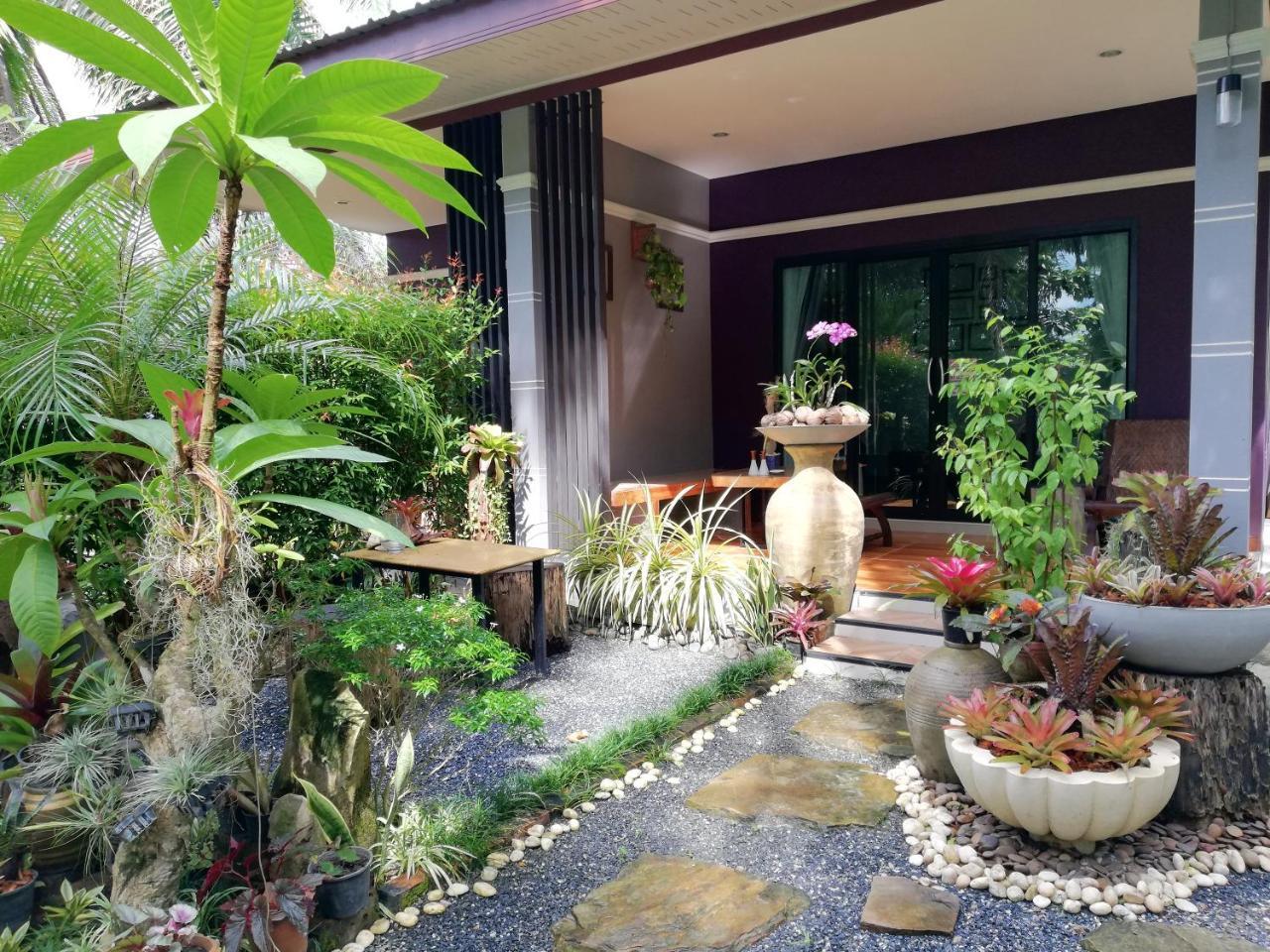 Smile Home Krabi Klong Moung Beach หาดคลองม่วง ภายนอก รูปภาพ
