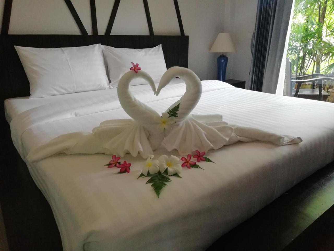 Smile Home Krabi Klong Moung Beach หาดคลองม่วง ภายนอก รูปภาพ