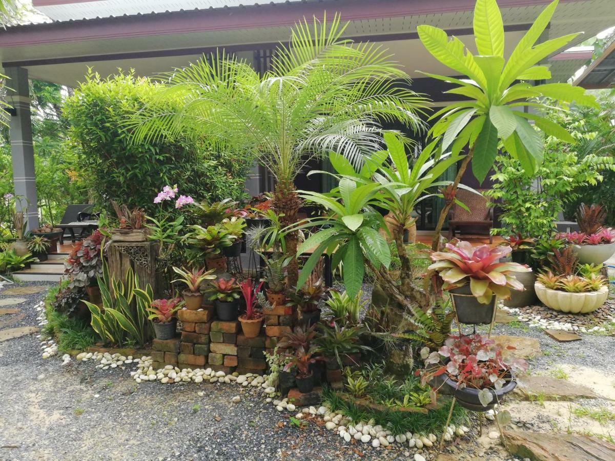 Smile Home Krabi Klong Moung Beach หาดคลองม่วง ภายนอก รูปภาพ