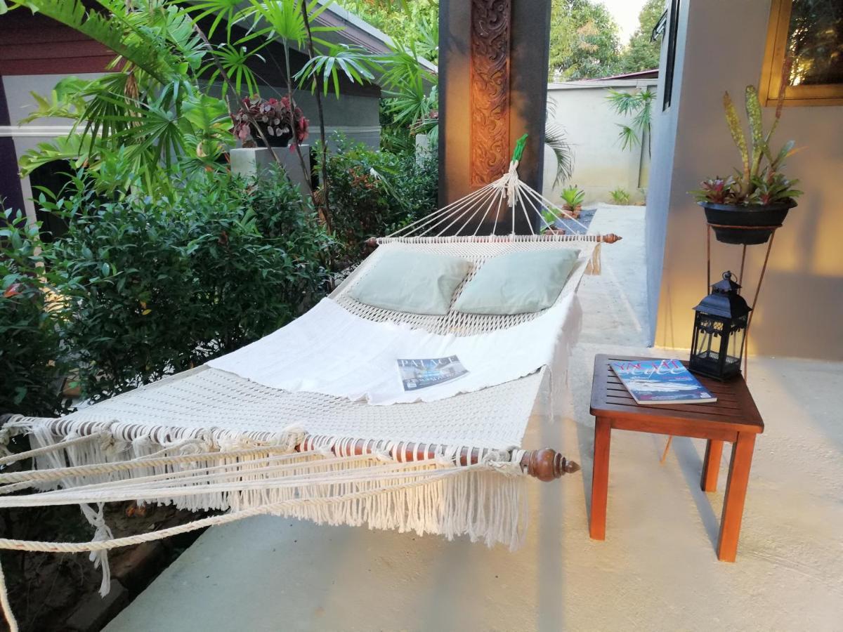Smile Home Krabi Klong Moung Beach หาดคลองม่วง ภายนอก รูปภาพ