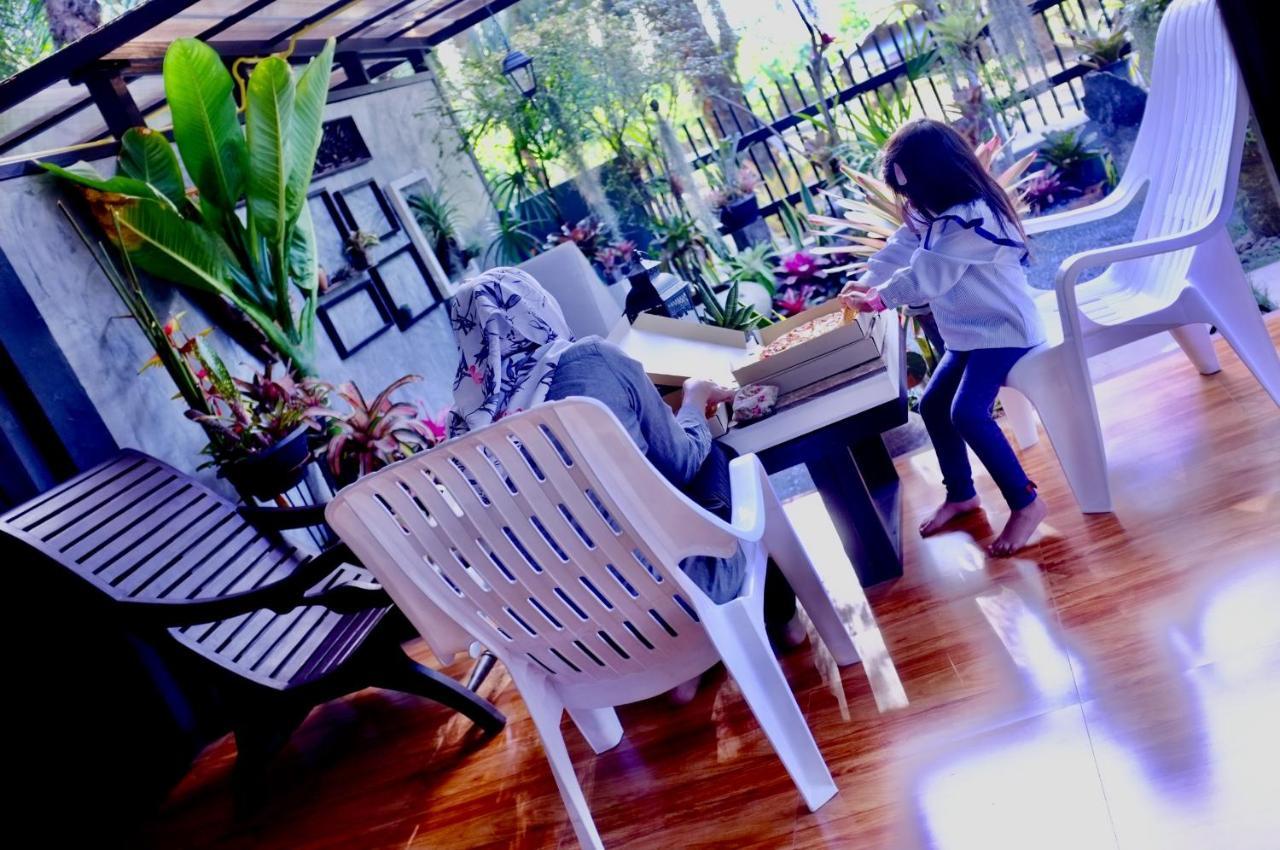 Smile Home Krabi Klong Moung Beach หาดคลองม่วง ภายนอก รูปภาพ